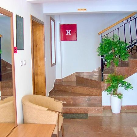 Guest House Villa Iva ブドヴァ エクステリア 写真