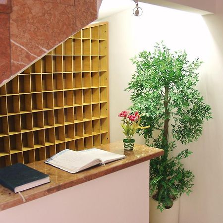 Guest House Villa Iva ブドヴァ エクステリア 写真