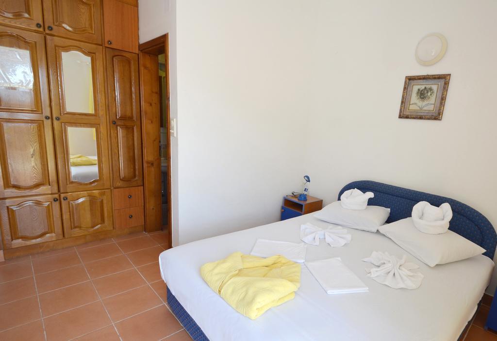 Guest House Villa Iva ブドヴァ 部屋 写真