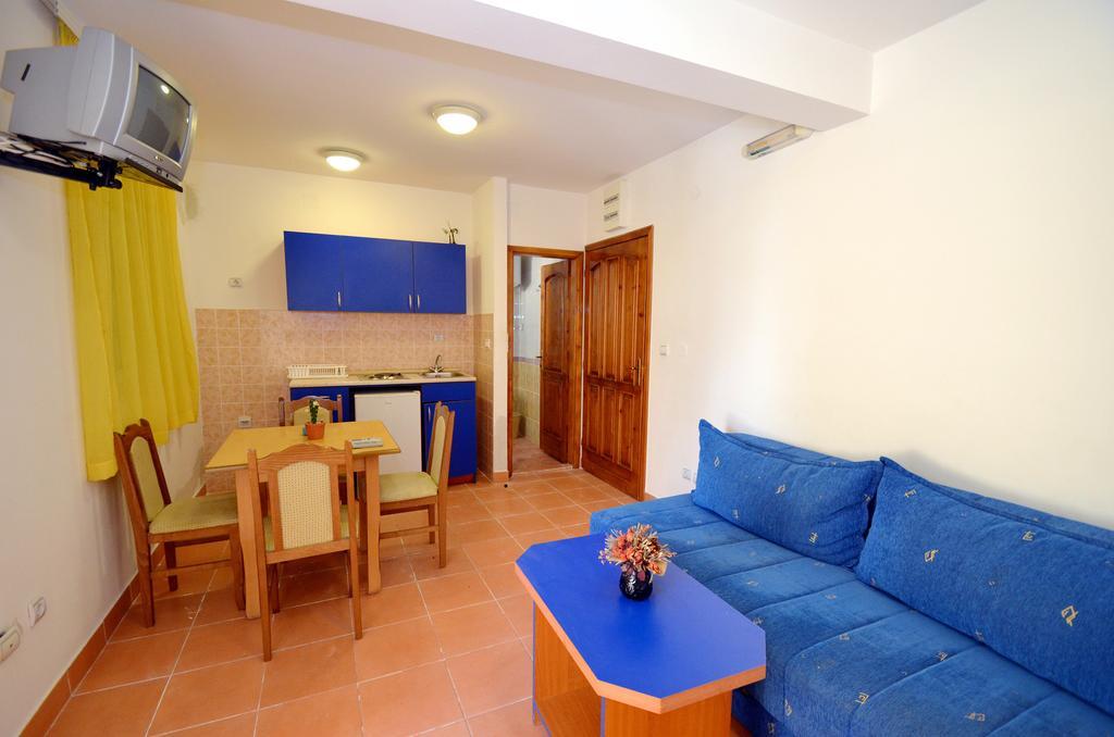 Guest House Villa Iva ブドヴァ 部屋 写真
