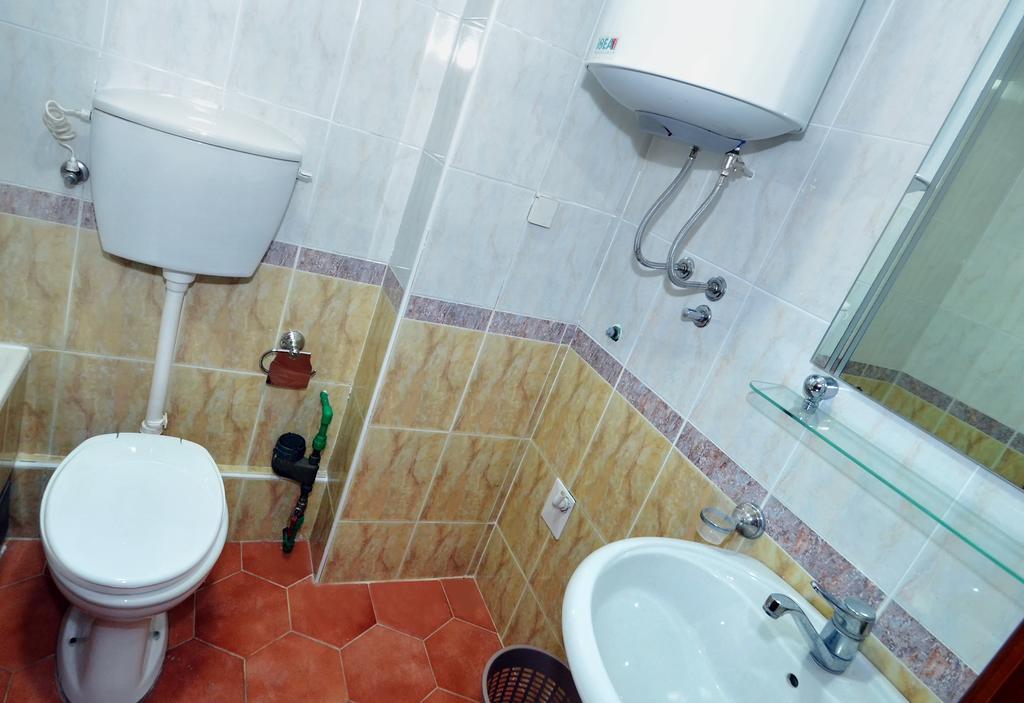 Guest House Villa Iva ブドヴァ 部屋 写真