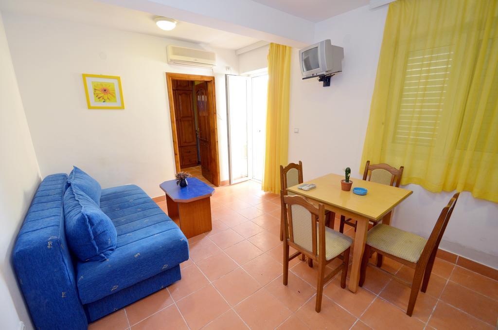 Guest House Villa Iva ブドヴァ 部屋 写真