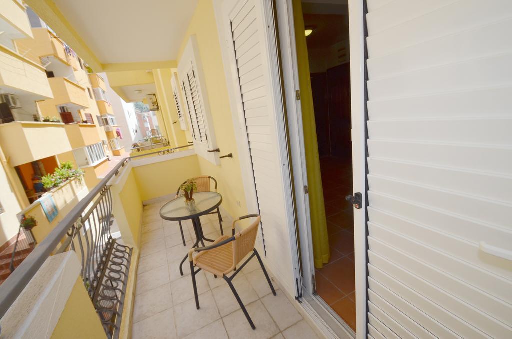Guest House Villa Iva ブドヴァ 部屋 写真