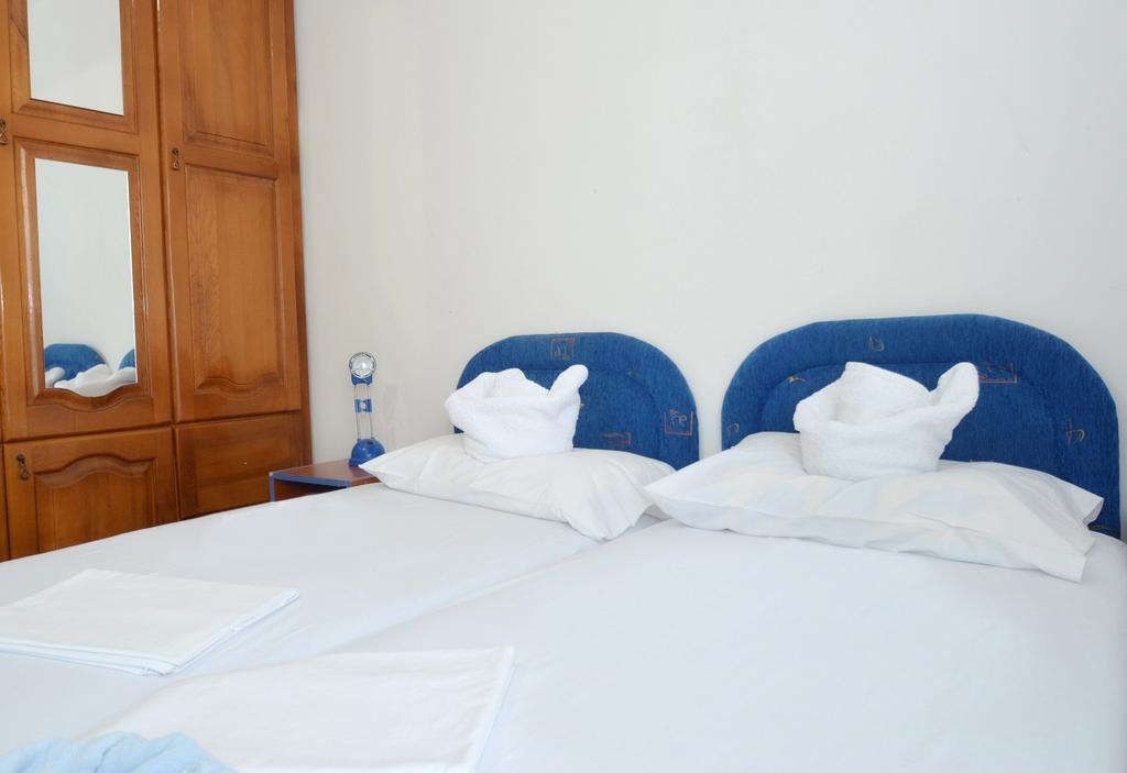 Guest House Villa Iva ブドヴァ 部屋 写真