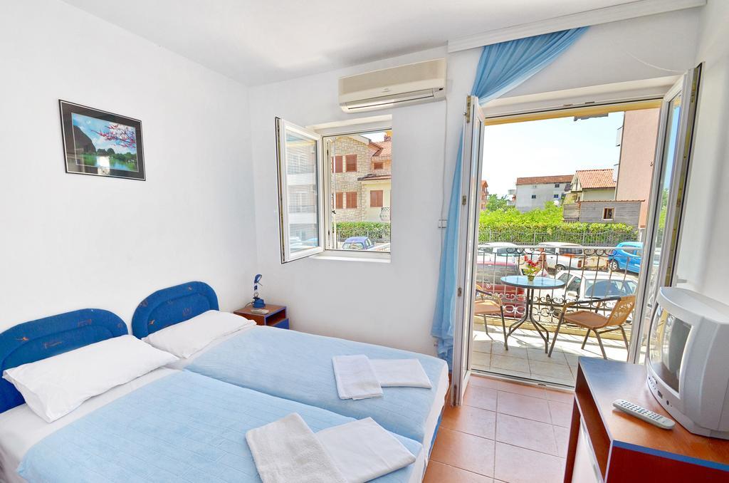 Guest House Villa Iva ブドヴァ 部屋 写真