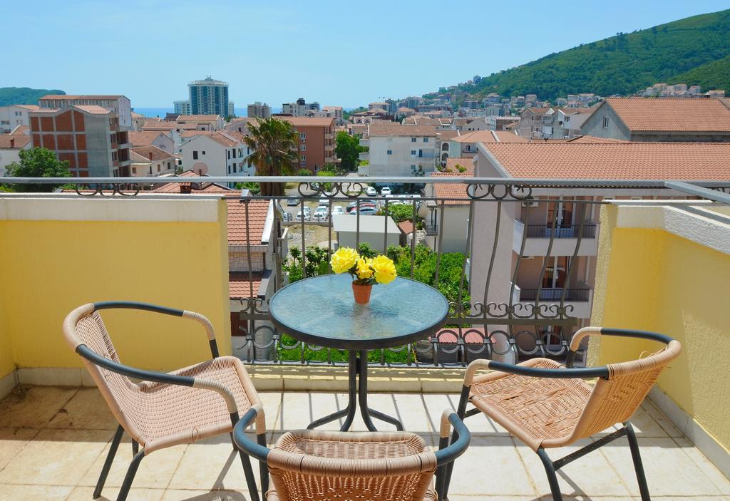 Guest House Villa Iva ブドヴァ 部屋 写真