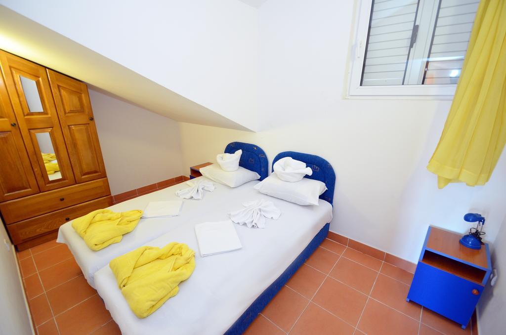 Guest House Villa Iva ブドヴァ 部屋 写真
