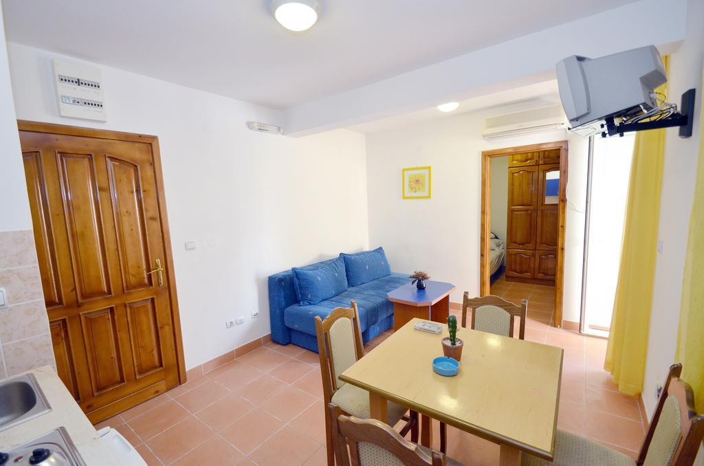 Guest House Villa Iva ブドヴァ 部屋 写真