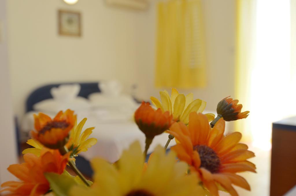 Guest House Villa Iva ブドヴァ 部屋 写真