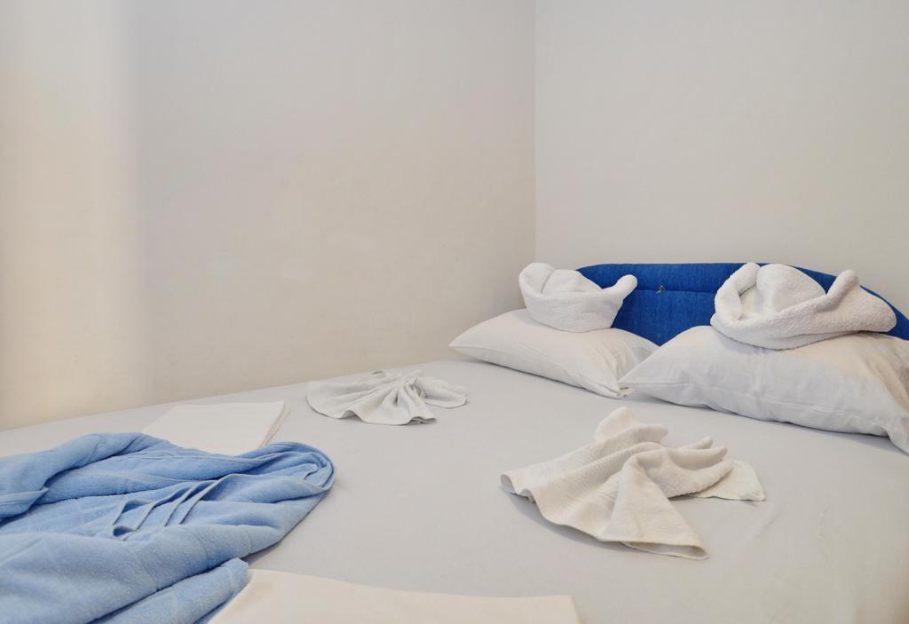 Guest House Villa Iva ブドヴァ 部屋 写真