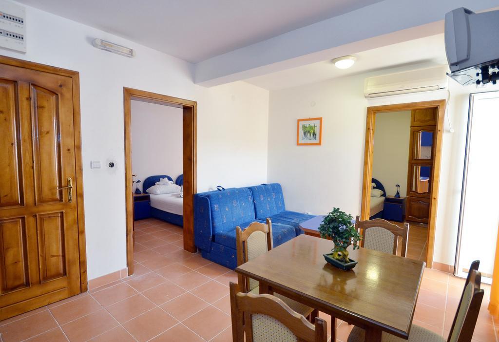 Guest House Villa Iva ブドヴァ 部屋 写真