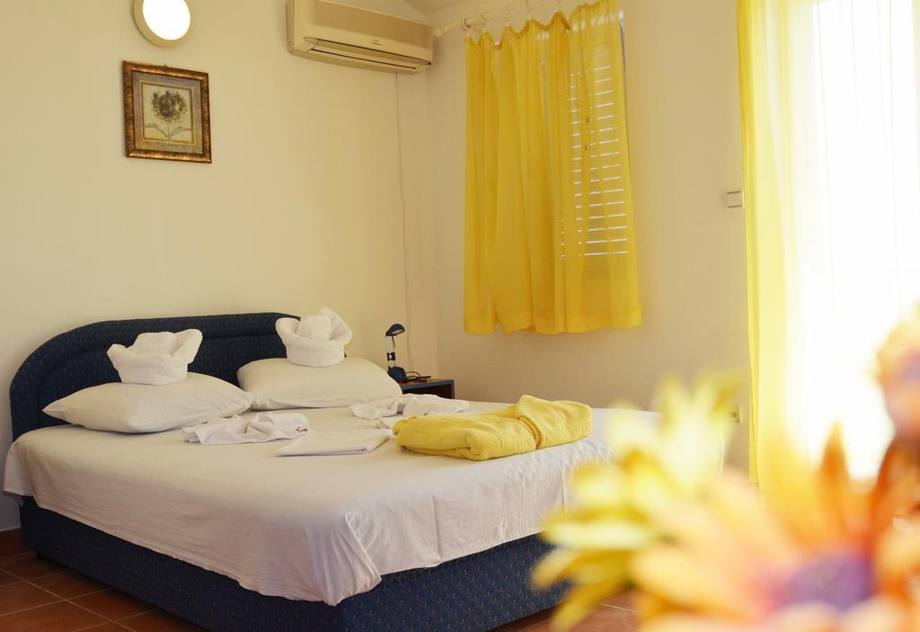 Guest House Villa Iva ブドヴァ 部屋 写真