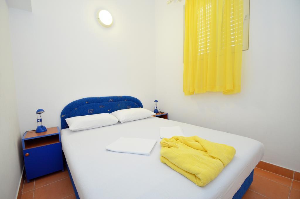 Guest House Villa Iva ブドヴァ 部屋 写真