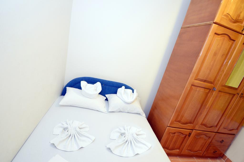 Guest House Villa Iva ブドヴァ 部屋 写真