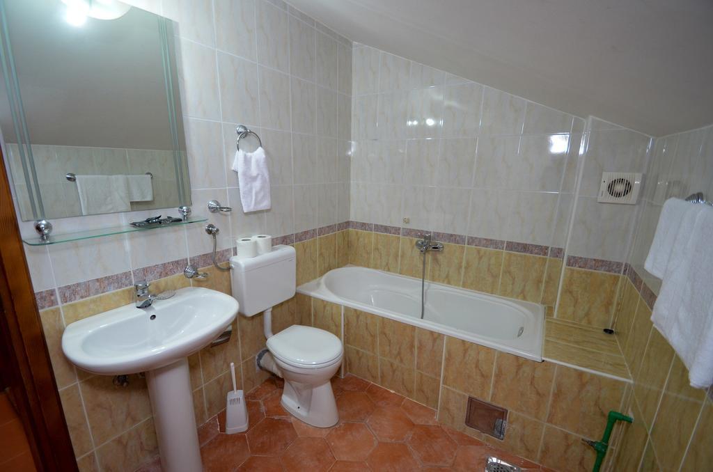 Guest House Villa Iva ブドヴァ 部屋 写真