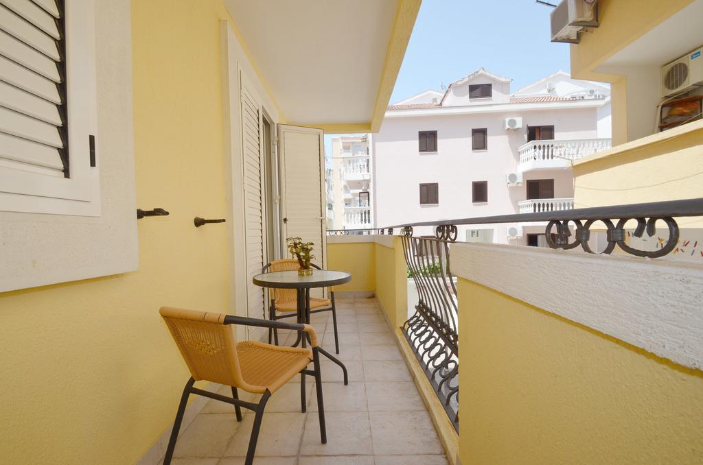 Guest House Villa Iva ブドヴァ 部屋 写真