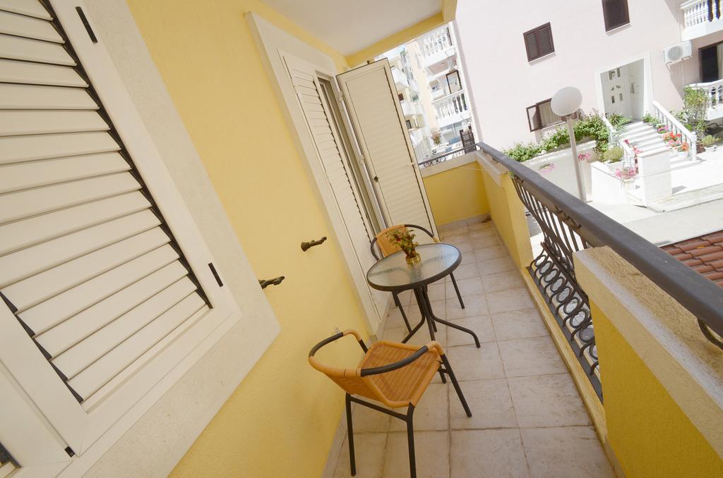 Guest House Villa Iva ブドヴァ 部屋 写真