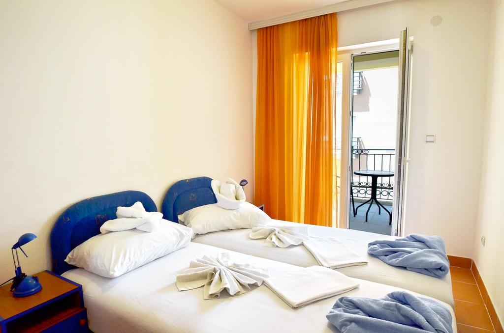 Guest House Villa Iva ブドヴァ エクステリア 写真