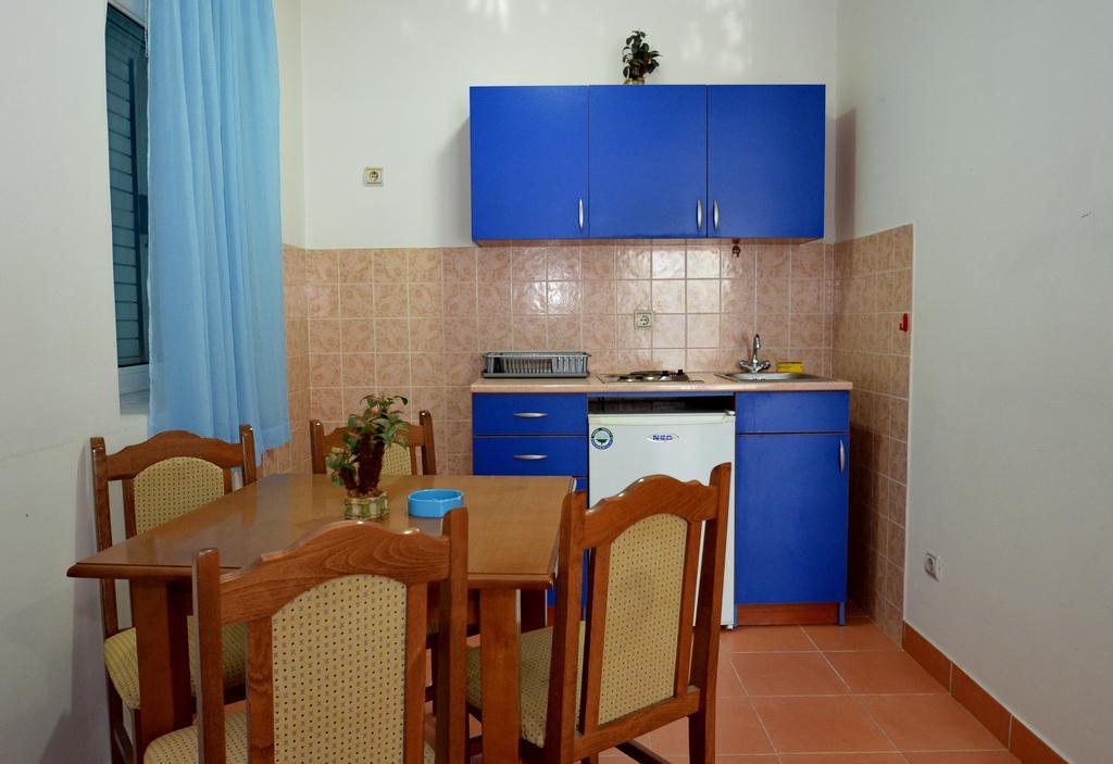 Guest House Villa Iva ブドヴァ 部屋 写真