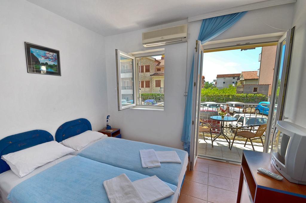 Guest House Villa Iva ブドヴァ 部屋 写真