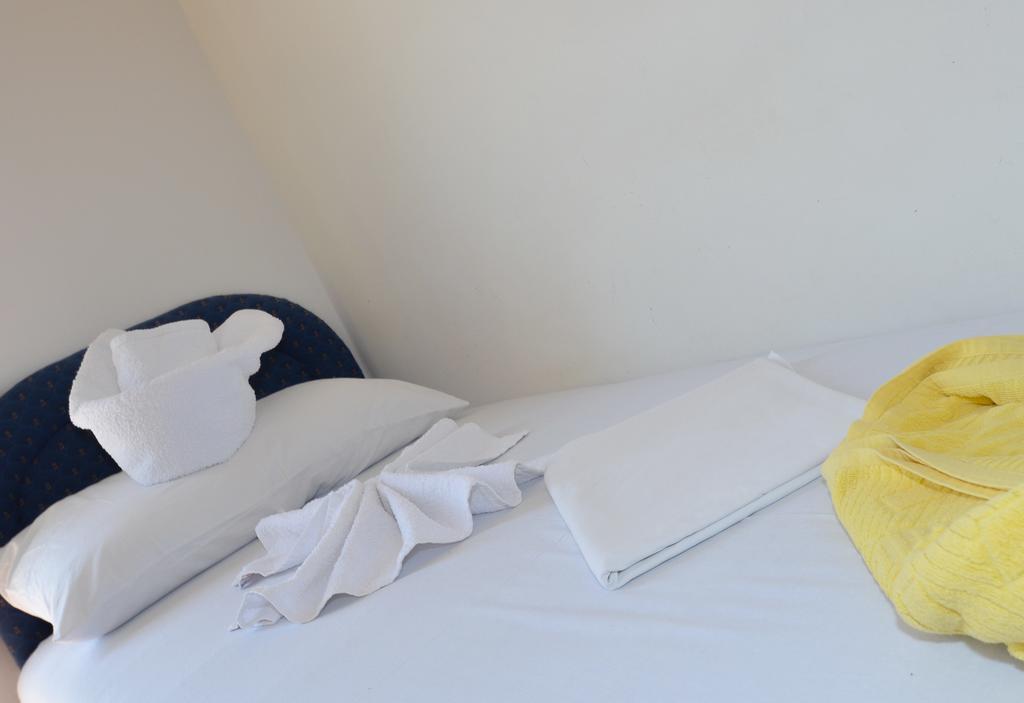 Guest House Villa Iva ブドヴァ 部屋 写真