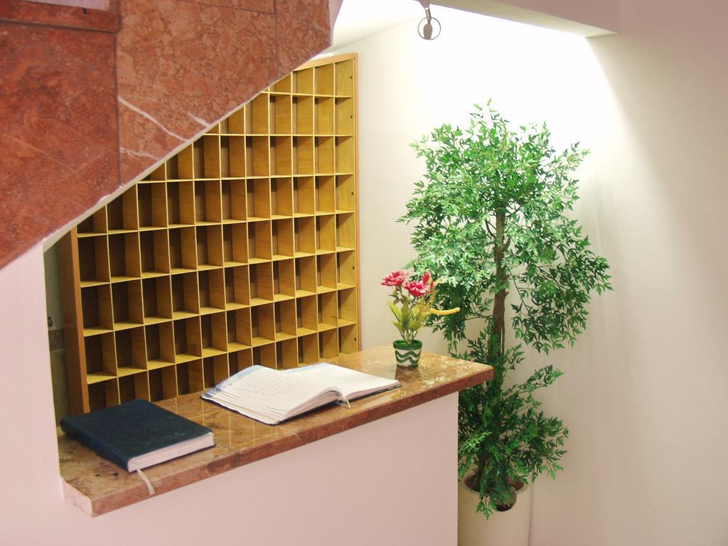 Guest House Villa Iva ブドヴァ エクステリア 写真
