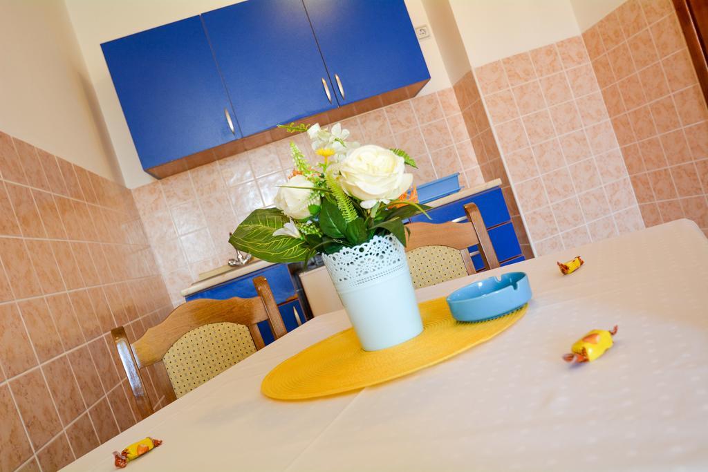 Guest House Villa Iva ブドヴァ 部屋 写真