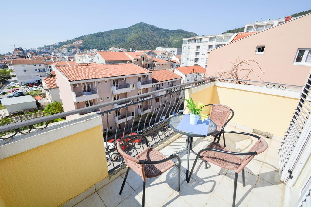 Guest House Villa Iva ブドヴァ 部屋 写真