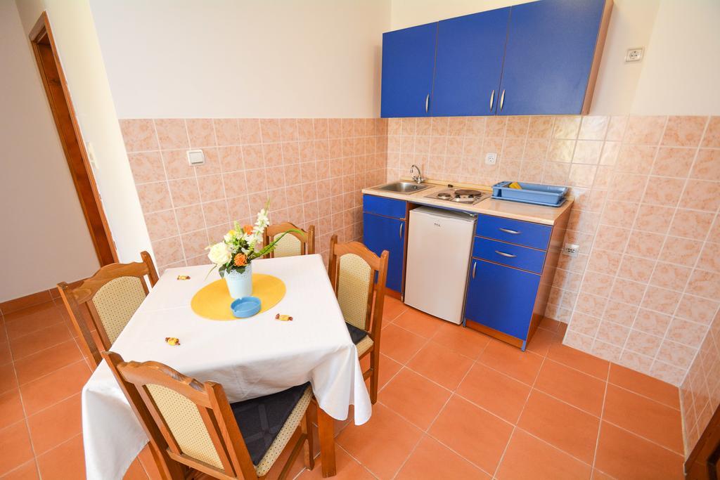 Guest House Villa Iva ブドヴァ 部屋 写真