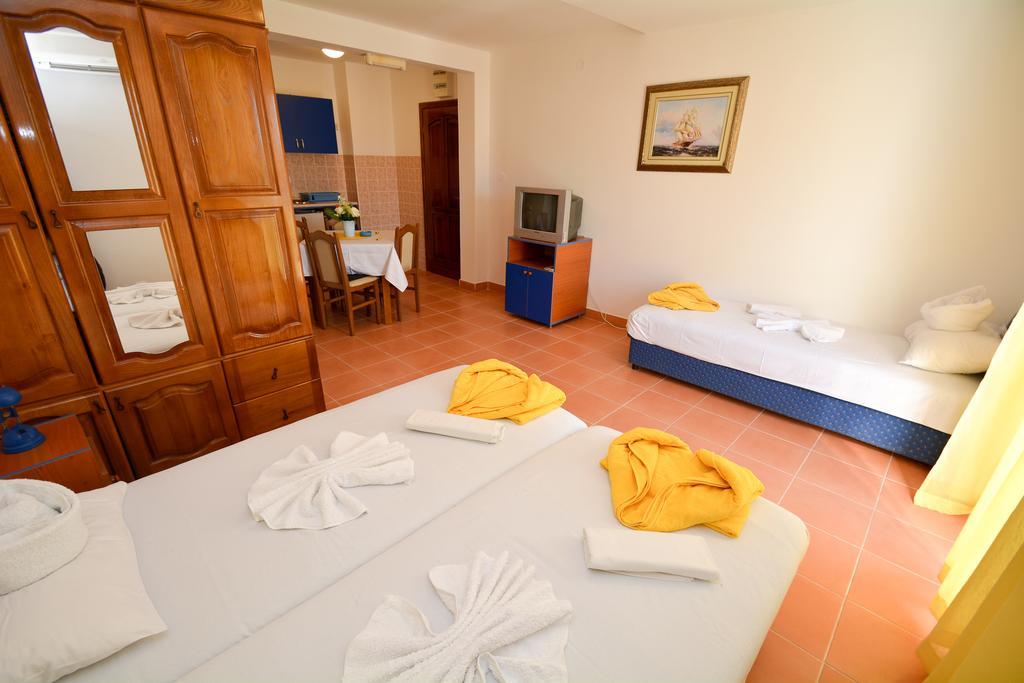 Guest House Villa Iva ブドヴァ 部屋 写真