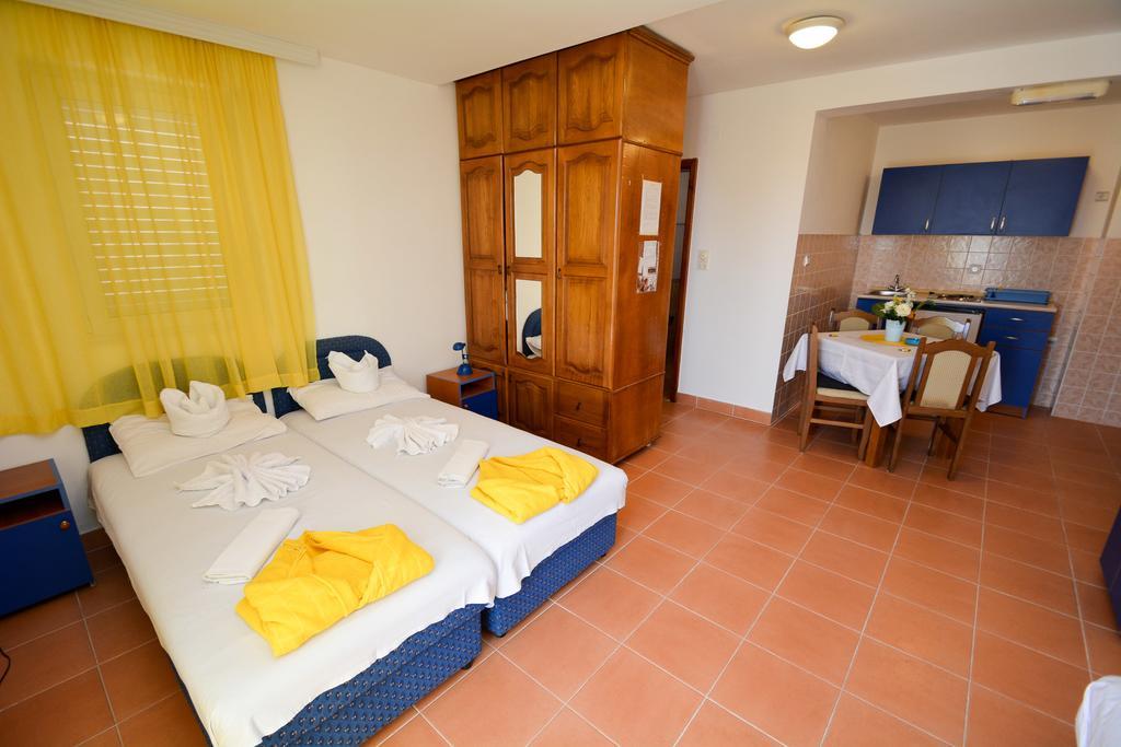 Guest House Villa Iva ブドヴァ 部屋 写真